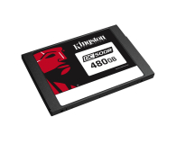 Kingston 480GB 2,5" SATA SSD DC500R - 513428 - zdjęcie 2